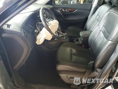 Zdjęcie 7 z 13 samochodu: 2017 NISSAN ROGUE SL VIN:5N1AT2MV7HC797964 - miniatura
