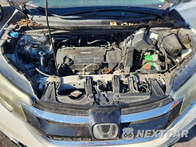 Zdjęcie 11 z 12 samochodu: 2016 HONDA CR-V TOURING VIN:5J6RM4H95GL093994 - miniatura