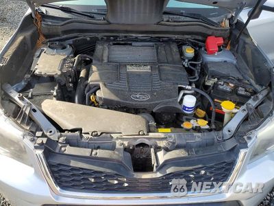 Zdjęcie 12 z 13 samochodu: 2014 SUBARU FORESTER 2.0XT TOURING VIN:JF2SJGMC8EH431053 - miniatura