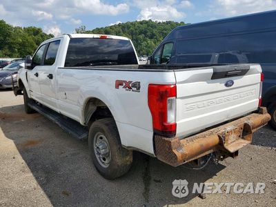 Drugie zdjęcie samochodu z przodu: 2018 FORD F350 SUPER DUTY VIN:1FT8W3BT2JEC47258 - miniatura