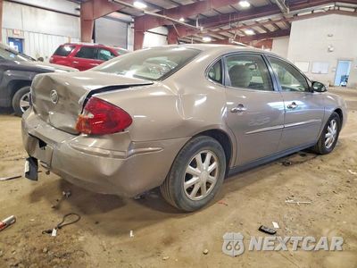 Trzecie zdjęcie samochodu z tyłu: 2006 BUICK LACROSSE CX VIN:2G4WC582361267470 - miniatura