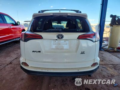 Zdjęcie 6 z 13 samochodu: 2018 TOYOTA RAV4 LE VIN:JTMBFREVXJJ212271 - miniatura