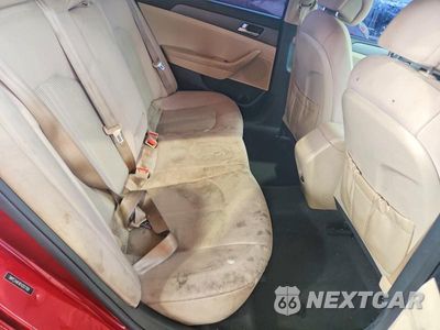 Zdjęcie 10 z 12 samochodu: 2015 HYUNDAI SONATA SE VIN:5NPE24AF8FH207709 - miniatura