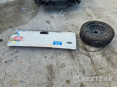 Zdjęcie 12 z 13 samochodu: 2000 FORD F150 VIN:1FTZF1728YNB19772 - miniatura