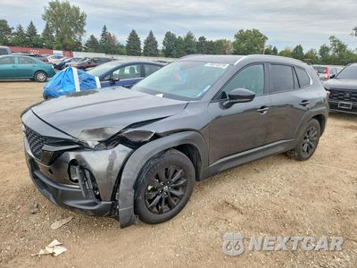 2023 MAZDA CX-50 SELECT 7MMVABAM1PN150390 - główne zdjęcie licytacji z USA - miniatura