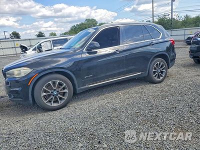 2015 BMW X5 SDRIVE35I 5UXKR2C50F0H39025 - główne zdjęcie licytacji z USA - miniatura