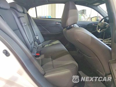 Zdjęcie 10 z 13 samochodu: 2026 LEXUS IS 350 F SPORT DESIGN VIN:JTHBZ1B23T5104782 - miniatura