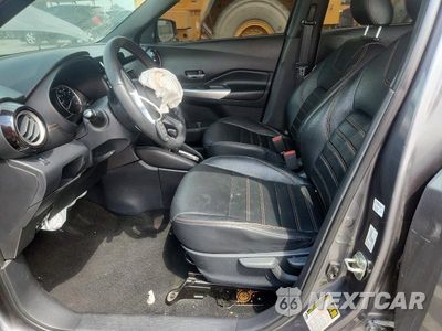 Zdjęcie 7 z 13 samochodu: 2019 NISSAN KICKS SR VIN:3N1CP5CU9KL518797 - miniatura