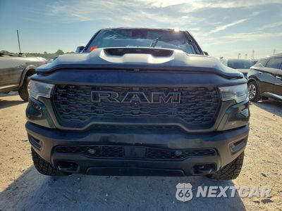 Piąte zdjęcie samochodu w środku: 2026 RAM 1500 RHO VIN:1C6SRFUP8TN355876 - miniatura