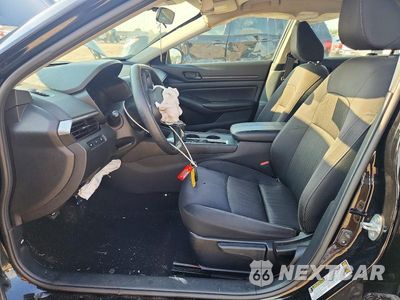Zdjęcie 7 z 12 samochodu: 2024 NISSAN ALTIMA S VIN:1N4BL4BV6RN401378 - miniatura
