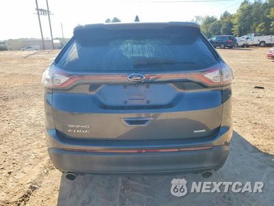 Zdjęcie 6 z 13 samochodu: 2015 FORD EDGE SE VIN:2FMTK3G98FBB75970 - miniatura