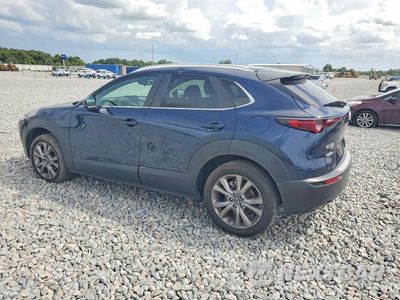 Drugie zdjęcie samochodu z przodu: 2024 MAZDA CX-30 PREFERRED VIN:3MVDMBCM9RM705257 - miniatura