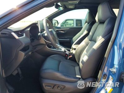 Zdjęcie 7 z 14 samochodu: 2022 TOYOTA RAV4 XSE VIN:2T3E6RFV4NW030603 - miniatura