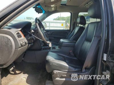 Zdjęcie 7 z 12 samochodu: 2011 GMC YUKON XL K1500 SLE VIN:1GKS2HE33BR388784 - miniatura