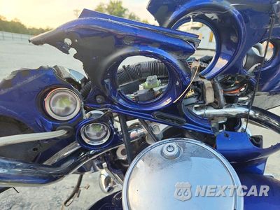 Zdjęcie 7 z 8 samochodu: 2007 HARLEY-DAVIDSON FLHX VIN:1HD1KB41X7Y616019 - miniatura