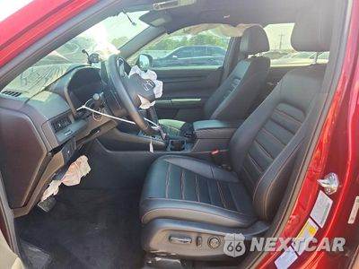 Zdjęcie 7 z 14 samochodu: 2026 HONDA CR-V SPORT-L VIN:5J6RS5H85TL000758 - miniatura