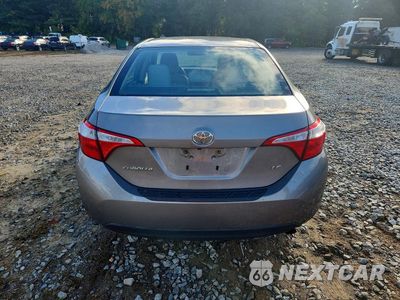Zdjęcie 6 z 12 samochodu: 2016 TOYOTA COROLLA LE PLUS VIN:2T1BURHE4GC594741 - miniatura