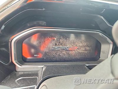 Zdjęcie 9 z 12 samochodu: 2026 CHEVROLET SILVERADO K1500 ZR2 VIN:3GCUKHELXTG353911 - miniatura