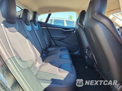Zdjęcie 10 z 12 samochodu: 2015 TESLA MODEL S 70D VIN:5YJSA1S26FF084295 - miniatura