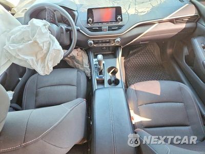 Zdjęcie 8 z 12 samochodu: 2023 NISSAN ALTIMA S VIN:1N4BL4BV7PN354116 - miniatura