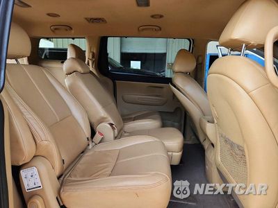 Zdjęcie 11 z 13 samochodu: 2015 KIA SEDONA LX VIN:KNDMB5C18F6061907 - miniatura