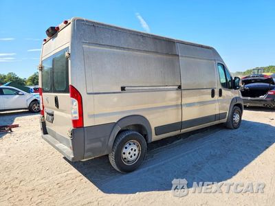 Trzecie zdjęcie samochodu z tyłu: 2015 RAM PROMASTER 2500 2500 HIGH VIN:3C6TRVDD8FE501075 - miniatura