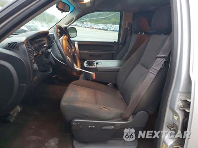 Zdjęcie 7 z 12 samochodu: 2013 CHEVROLET SILVERADO K1500 LT VIN:3GCPKSE76DG294094 - miniatura