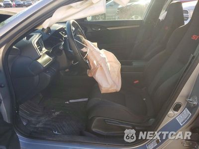 Zdjęcie 7 z 12 samochodu: 2017 HONDA CIVIC SI VIN:2HGFC1E56HH706099 - miniatura