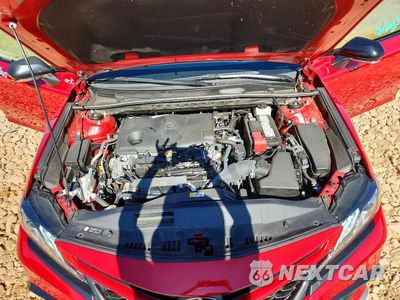 Zdjęcie 11 z 12 samochodu: 2024 TOYOTA CAMRY XSE VIN:4T1K61AK4RU235287 - miniatura