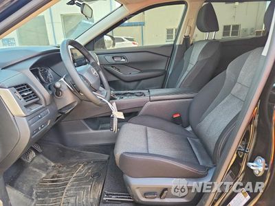 Zdjęcie 7 z 13 samochodu: 2025 NISSAN ROGUE SV VIN:5N1BT3BB8SC843490 - miniatura