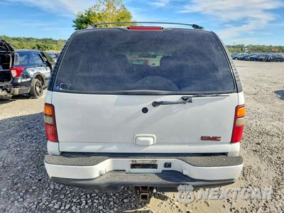 Zdjęcie 6 z 12 samochodu: 2003 GMC YUKON DENALI VIN:1GKEK63U53J129338 - miniatura