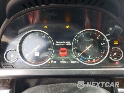 Zdjęcie 9 z 12 samochodu: 2015 BMW 650 I VIN:WBAYM9C50FD248377 - miniatura