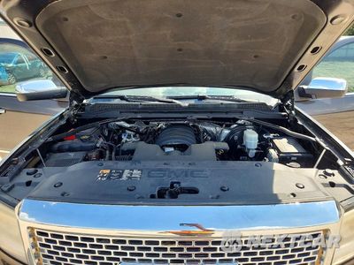 Zdjęcie 11 z 12 samochodu: 2015 GMC SIERRA C1500 SLT VIN:3GTP1VEC0FG422768 - miniatura