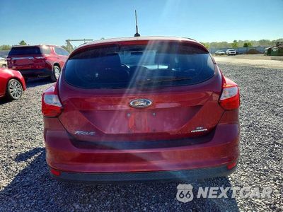Zdjęcie 6 z 12 samochodu: 2014 FORD FOCUS SE VIN:1FADP3K27EL145755 - miniatura