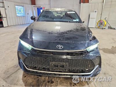 Piąte zdjęcie samochodu w środku: 2023 TOYOTA CROWN LIMITED VIN:JTDAAAAF4P3006001 - miniatura