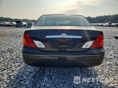 Zdjęcie 6 z 12 samochodu: 2000 TOYOTA AVALON XLS VIN:4T1BF28B1YU080191 - miniatura