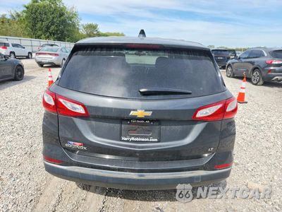 Zdjęcie 6 z 13 samochodu: 2018 CHEVROLET EQUINOX LT VIN:2GNAXJEV6J6314049 - miniatura