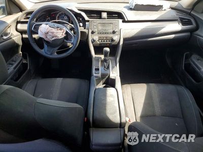 Zdjęcie 8 z 13 samochodu: 2017 HONDA CIVIC LX VIN:2HGFC2F57HH538915 - miniatura