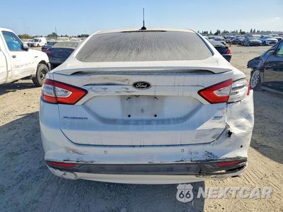 Zdjęcie 6 z 12 samochodu: 2014 FORD FUSION SE VIN:3FA6P0H73ER357693 - miniatura