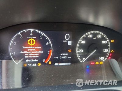 Zdjęcie 9 z 13 samochodu: 2026 HONDA HR-V LX VIN:3CZRZ2H33TM744856 - miniatura