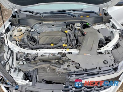 Zdjęcie 11 z 12 samochodu: 2024 CHEVROLET TRAX 1RS VIN:KL77LGE23RC100899 - miniatura