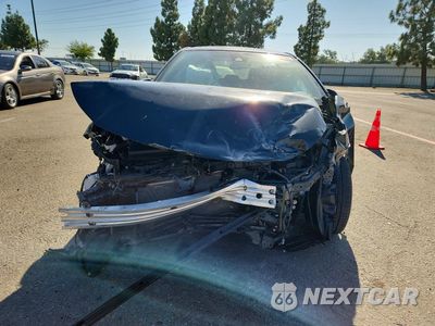 Piąte zdjęcie samochodu w środku: 2022 TOYOTA COROLLA SE VIN:JTDS4MCEXNJ091923 - miniatura