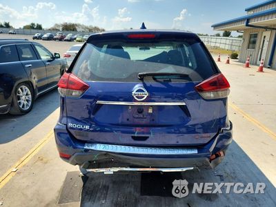 Zdjęcie 6 z 13 samochodu: 2018 NISSAN ROGUE S VIN:5N1AT2MT1JC733357 - miniatura
