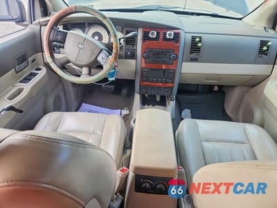 Zdjęcie 8 z 13 samochodu: 2004 DODGE DURANGO LIMITED VIN:1D4HB58D94F113887 - miniatura