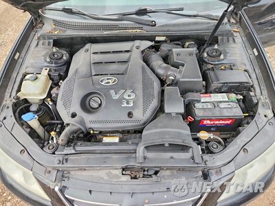 Zdjęcie 11 z 12 samochodu: 2009 HYUNDAI SONATA GLS V6 VIN:5NPET46F49H446975 - miniatura