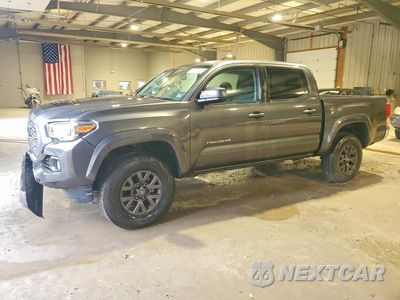 2020 TOYOTA TACOMA SR5 V6 3TMCZ5ANXLM294342 - główne zdjęcie licytacji z USA - miniatura