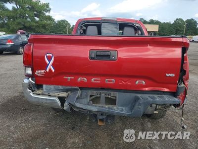 Zdjęcie 6 z 12 samochodu: 2021 TOYOTA TACOMA SR5 V6 VIN:5TFAZ5CN1MX097706 - miniatura