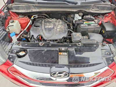 Zdjęcie 12 z 13 samochodu: 2014 HYUNDAI TUCSON LIMITED VIN:KM8JUCAG1EU816149 - miniatura