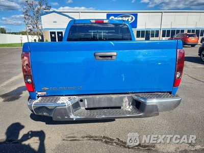 Zdjęcie 6 z 13 samochodu: 2008 CHEVROLET COLORADO VIN:1GCDT13EX88135408 - miniatura