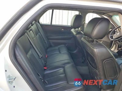 Zdjęcie 10 z 12 samochodu: 2009 CADILLAC DTS VIN:1G6KD57YX9U104686 - miniatura